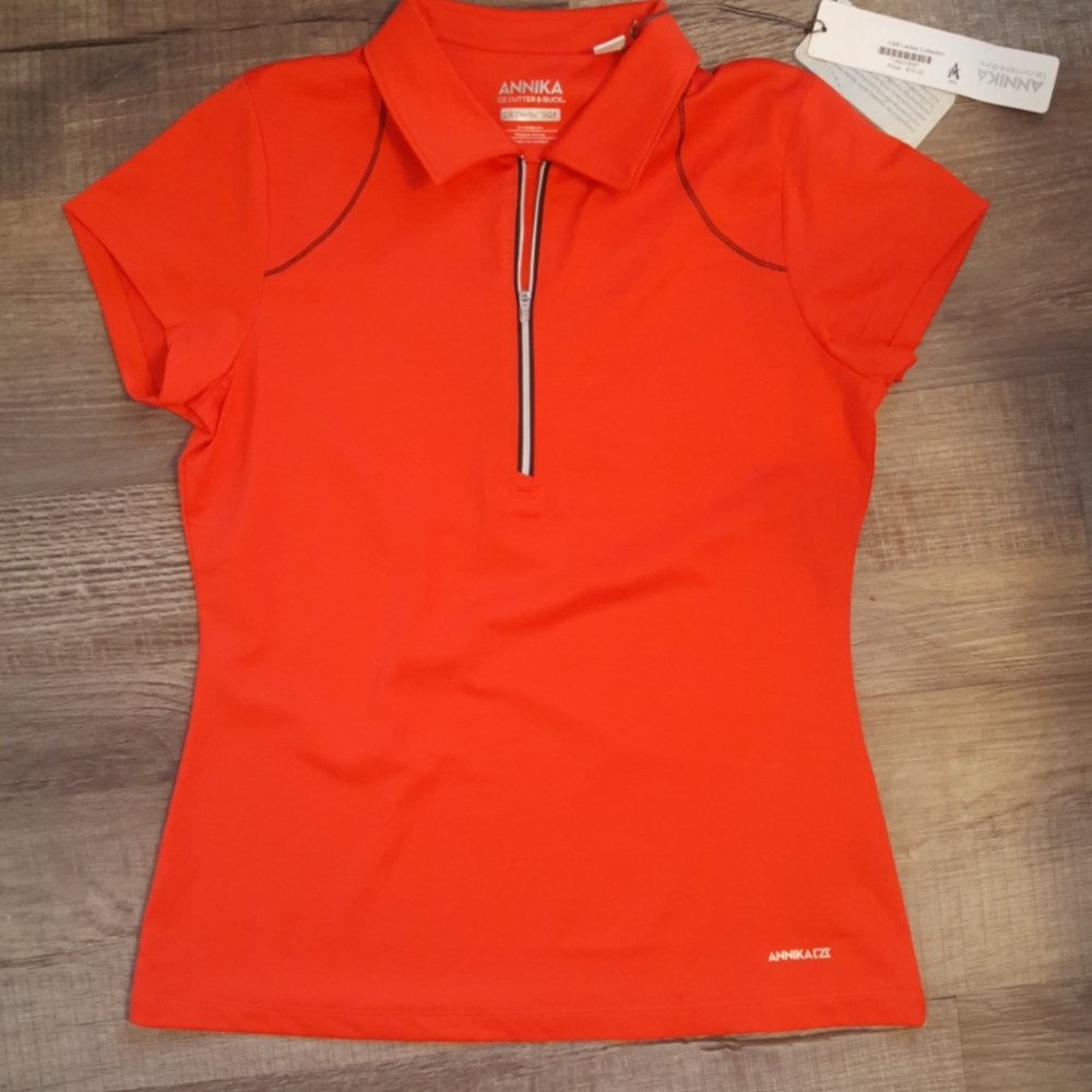 Annika cap sleeve tee shirt